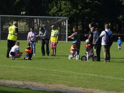 Sportowe pożegnanie lata 2023