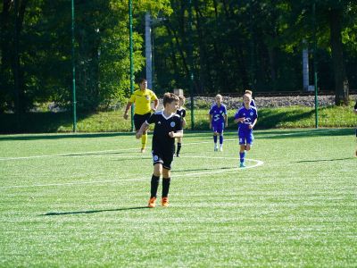Sportowe pożegnanie lata 2023
