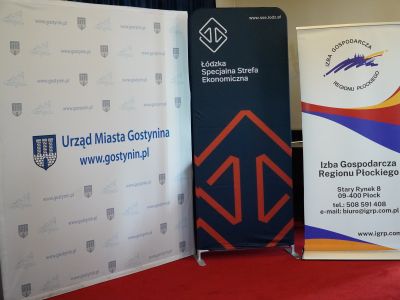 Spotkanie z przedsiębiorcami
