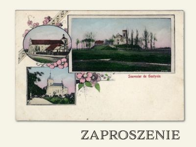 Zaproszenie