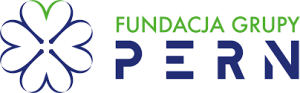 logotyp PERN