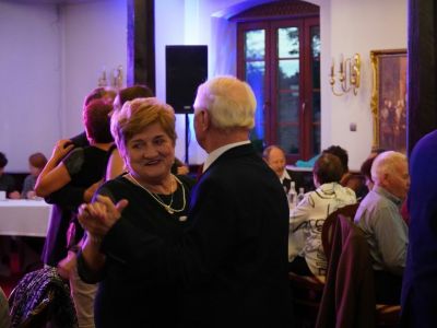 Miejski Bal Seniora