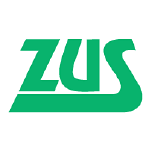 logo ZUS-u