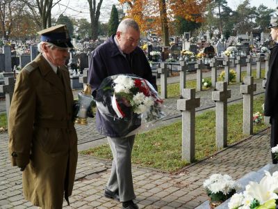 105. rocznica odzyskania Niepodległości przez Polskę