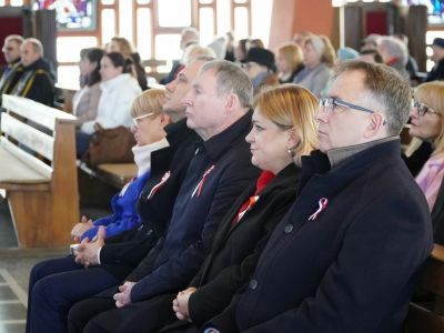 105. rocznica odzyskania Niepodległości przez Polskę