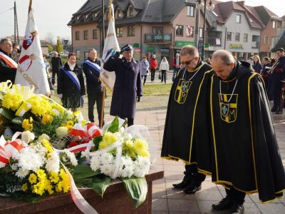 105. rocznica odzyskania Niepodległości przez Polskę