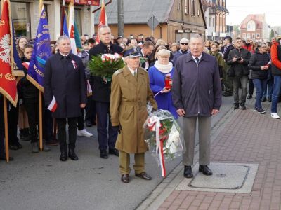 105. rocznica odzyskania Niepodległości przez Polskę