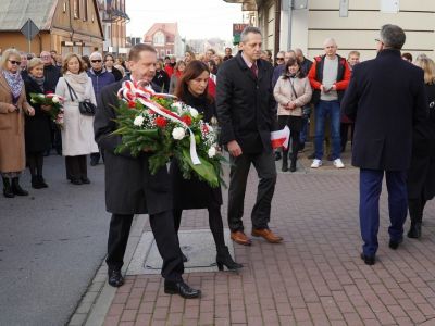 105. rocznica odzyskania Niepodległości przez Polskę