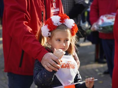 105. rocznica odzyskania Niepodległości przez Polskę