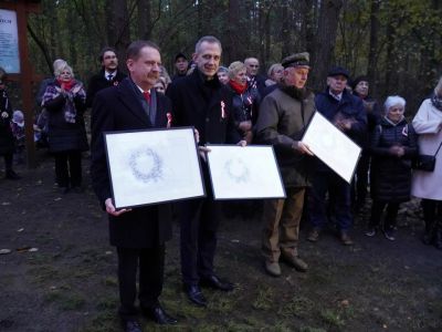 105. rocznica odzyskania Niepodległości przez Polskę