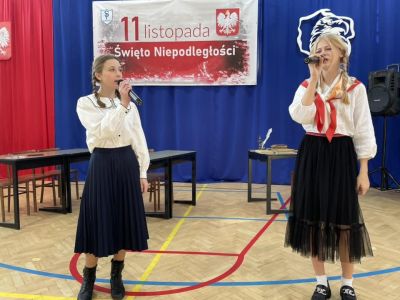 Patriotycznie w Jedynce