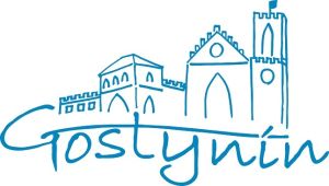 logo miasta Gostynina