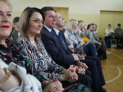 Spotkanie autorskie