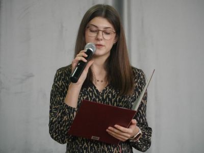 Spotkanie autorskie