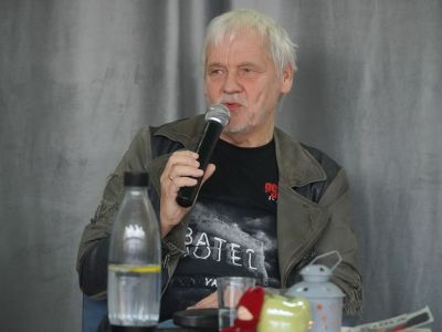 Spotkanie autorskie