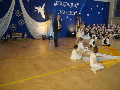 Kolędowanie w "Jedynce"