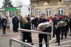 Narodowy Dzień Żołnierzy Wyklętych