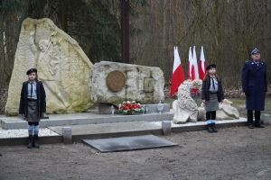 161. rocznica bitwy Powstania Styczniowego na Ziemi Gostynińskiej