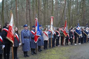 161. rocznica bitwy Powstania Styczniowego na Ziemi Gostynińskiej