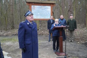 161. rocznica bitwy Powstania Styczniowego na Ziemi Gostynińskiej