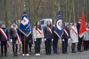 161. rocznica bitwy Powstania Styczniowego na Ziemi Gostynińskiej