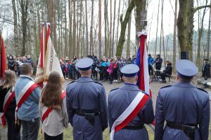 161. rocznica bitwy Powstania Styczniowego na Ziemi Gostynińskiej