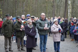 161. rocznica bitwy Powstania Styczniowego na Ziemi Gostynińskiej