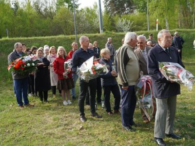 uroczystości katyńskie