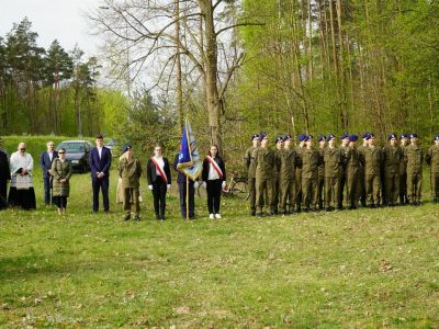 uroczystości katyńskie