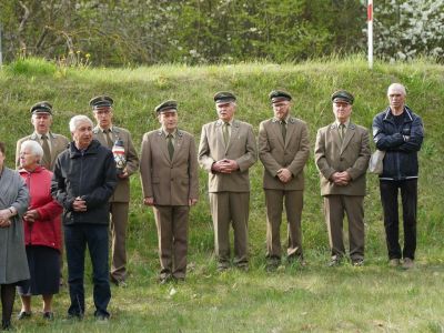 uroczystości katyńskie