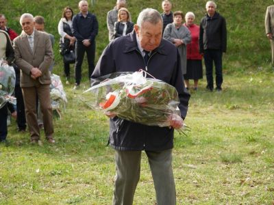 uroczystości katyńskie