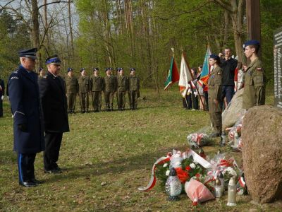 uroczystości katyńskie