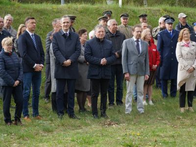 uroczystości katyńskie