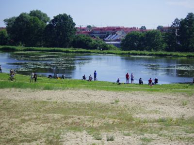 Zawody wędkarskie