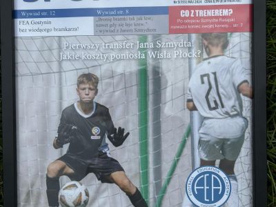Sportowy Dzień Dziecka