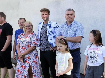 Magiczny Dzień Dziecka z MCK-iem