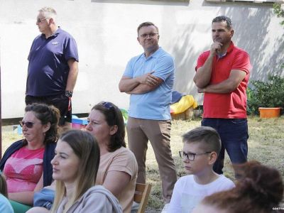 Magiczny Dzień Dziecka z MCK-iem