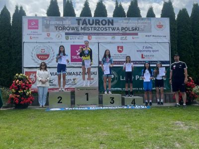 Nadia Machała