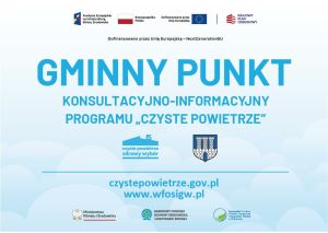 Gminny Punkt Informacyjno-Konsultacyjny