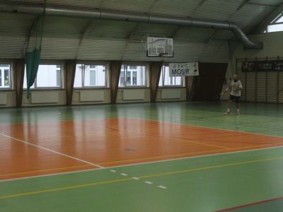 XXVII Memoriał Tenisowy im. mec. Wacława Kujawy