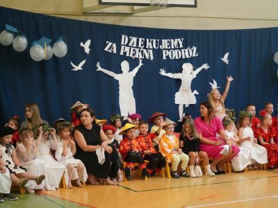 Akademia Przedszkolaka