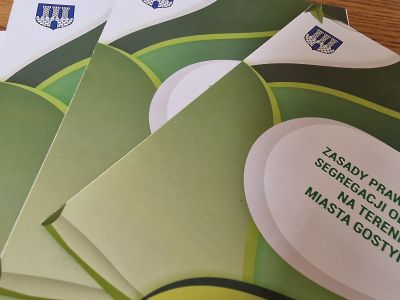 Spotkanie z administratorami i zarządcami