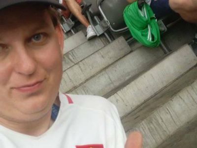 Gostynińscy kibice na EURO 2024