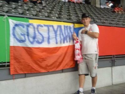 Gostynińscy kibice na EURO 2024
