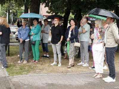 Koncert pod Ratuszem