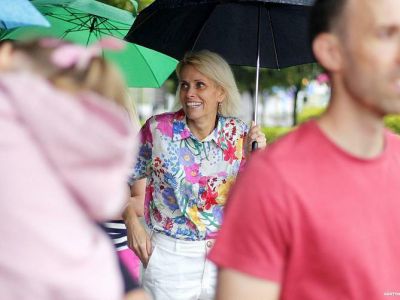 Koncert pod Ratuszem