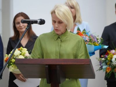 Święto Policji w Gostyninie
