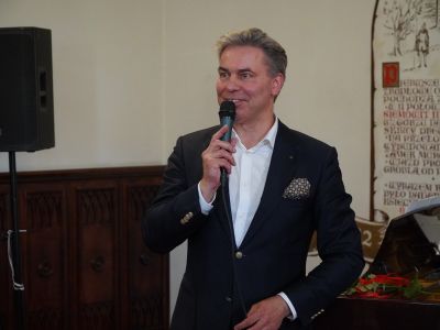 Koncert w Zamku