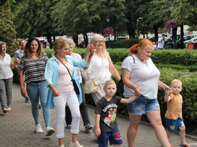Biesiada Weselna w Gostyninie