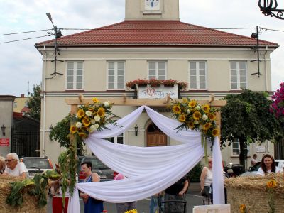 Biesiada Weselna w Gostyninie